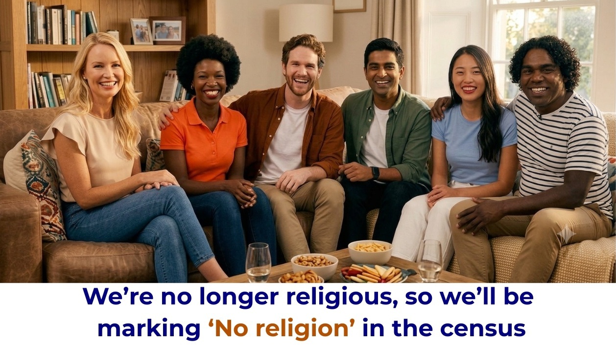 Census 26 Home Page — Census26